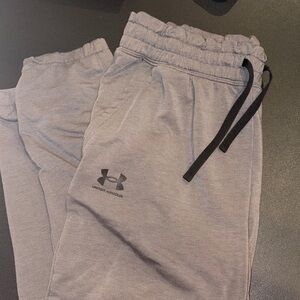Under Armour Women's Brown Joggers